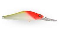 Воблер Strike Pro Archback Deep 80Sp EG-125AL A116L 10.8 g Фотографія